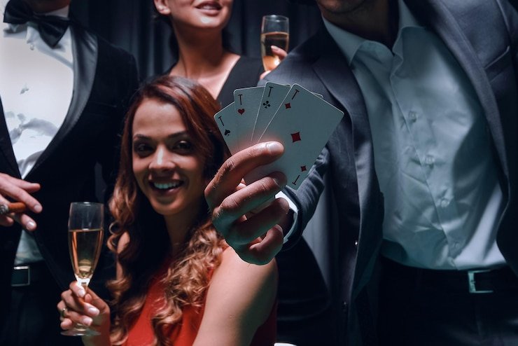 jp123 app showing live blackjack table and betting options