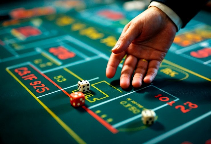 Bandar Ceme table selection and stake settings on jp123